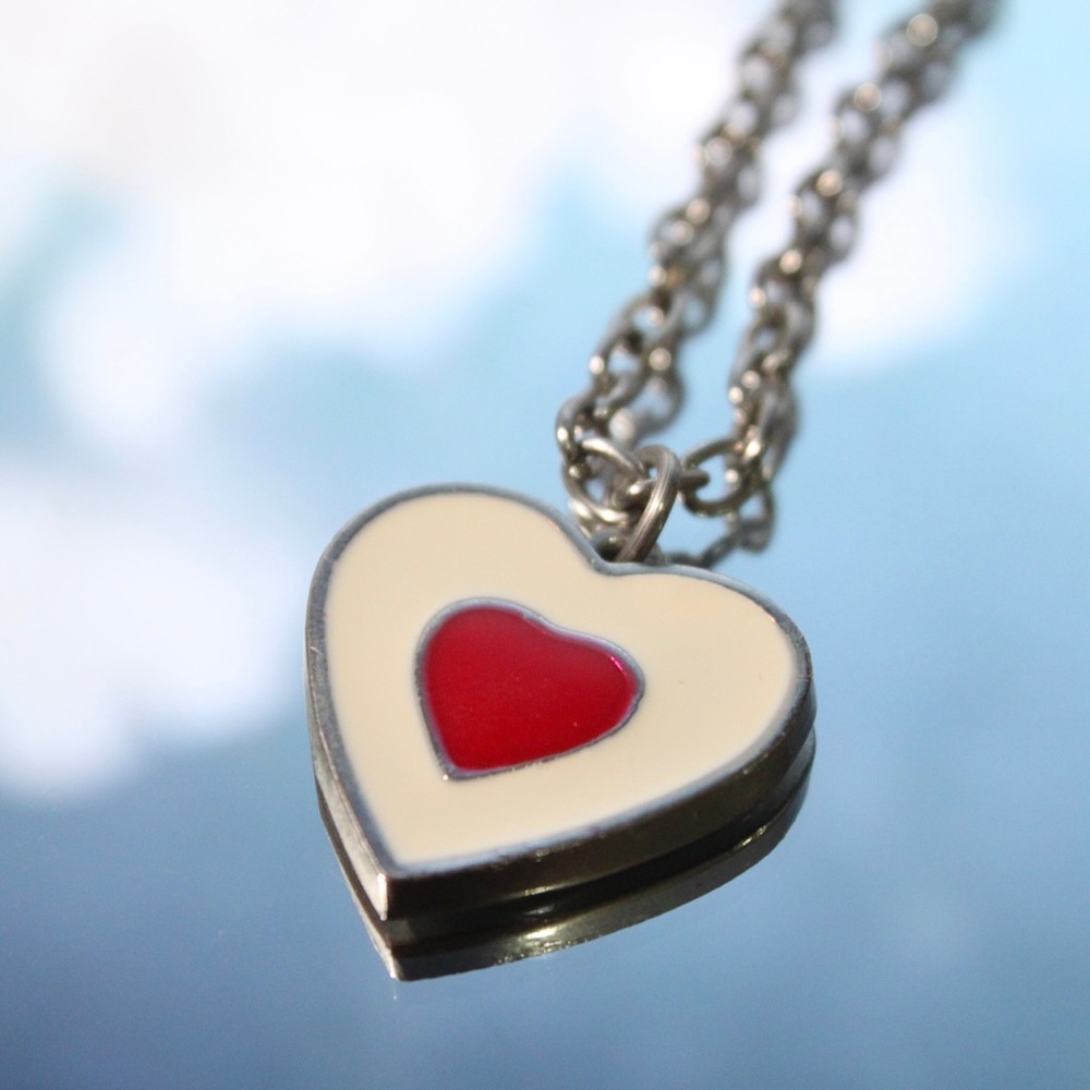 Heart Necklace